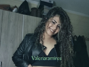 Valeriaramires