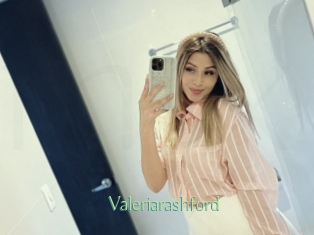 Valeriarashford