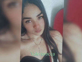 Valeriarocca