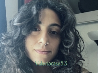 valeriarose53 Motion X