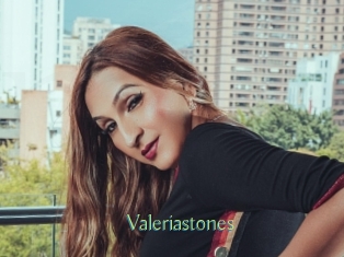 Valeriastones