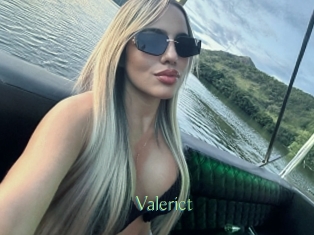 Valerict