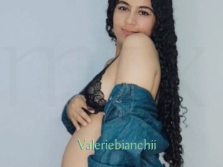 Valeriebianchii