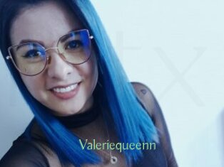 Valeriequeenn
