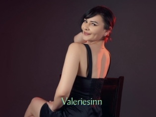 Valeriesinn