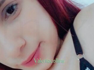 Valeriiacollins