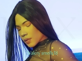 valery_smolls18 Motion X