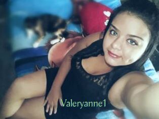 Valeryanne1