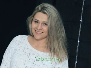 Valerybates