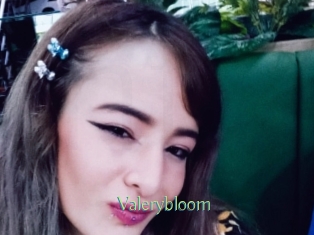 Valerybloom