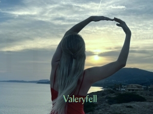 Valeryfell