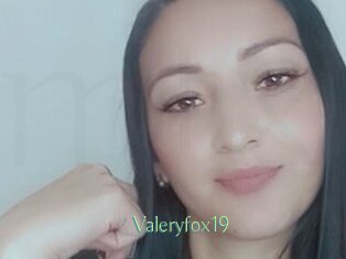 Valeryfox19