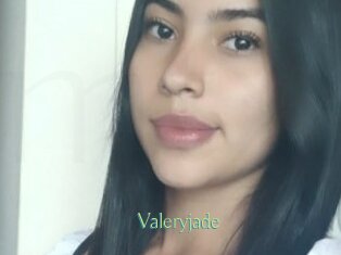Valeryjade