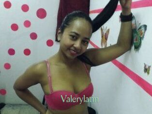Valerylatin