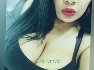 Valerymyler