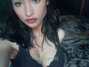 Valeryprett
