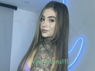 Valeryroberts111