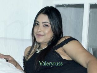 Valeryruss