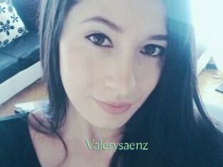 Valerysaenz