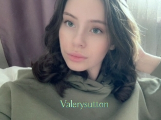 Valerysutton