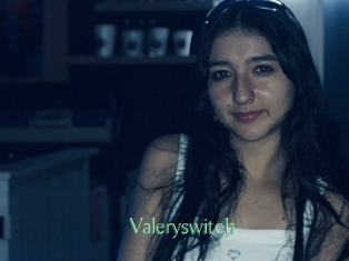 Valeryswitch