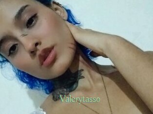 Valerytasso