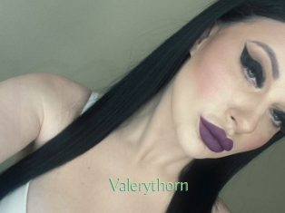 Valerythorn