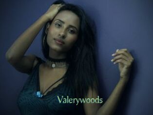 Valerywoods