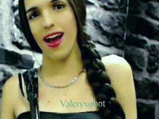 Valeryxohot