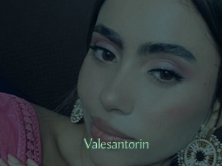 Valesantorin
