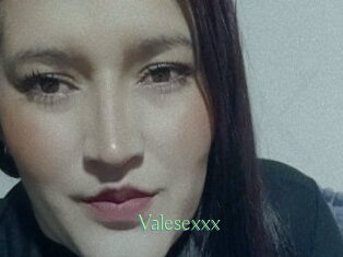Valesexxx