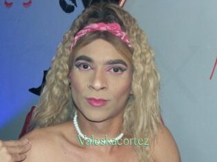 Valeskacortez