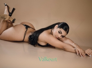 Valkourt