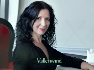 Valleriwind