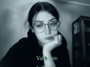 Vallyruvin