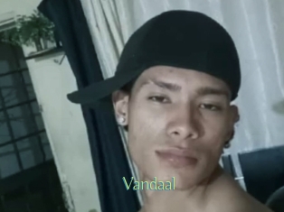 Vandaal