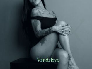 Vandalove