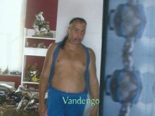 Vandengo