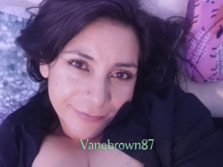 Vanebrown87