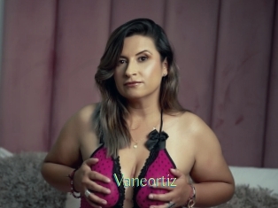 Vaneortiz