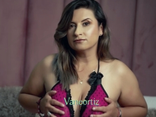 Vaneortiz