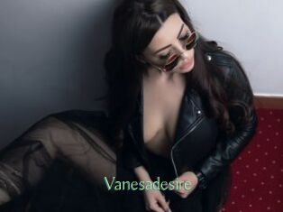 Vanesadesire
