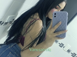 Vanesaortiiz