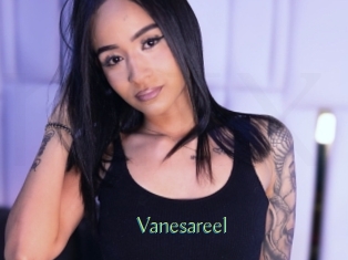 Vanesareel