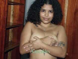 Vaneskley