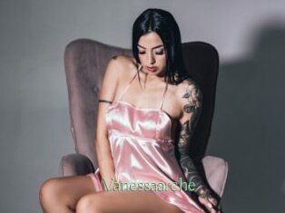 Vanessaarche