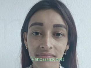 Vanessaascoott