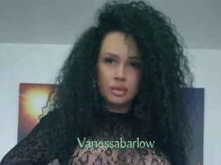Vanessabarlow