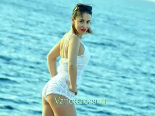 Vanessacasmir