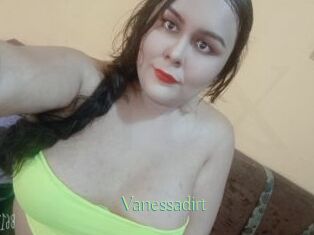 Vanessadirt
